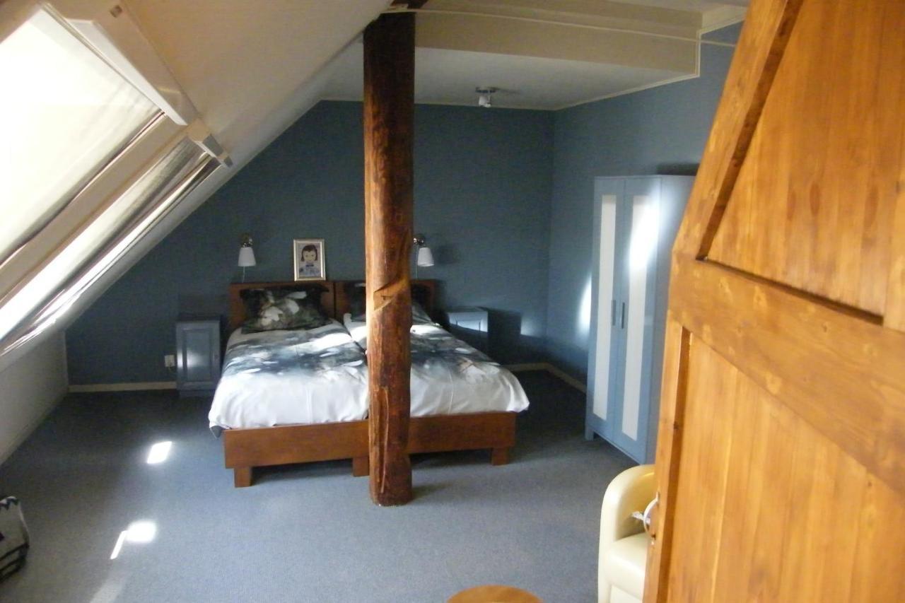 Nijeveen Bij Ons Op 20 Bed & Breakfast エクステリア 写真