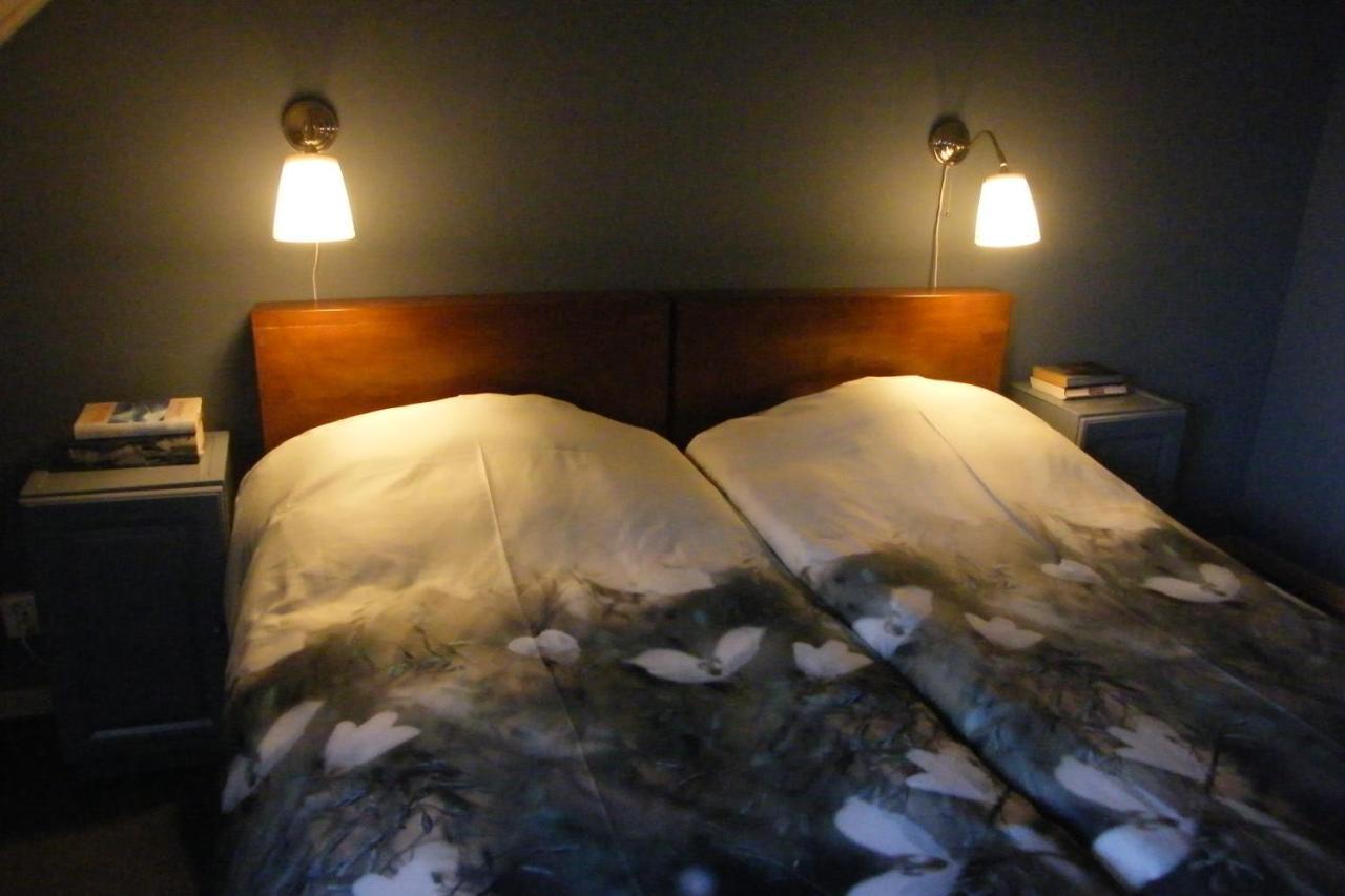 Nijeveen Bij Ons Op 20 Bed & Breakfast エクステリア 写真