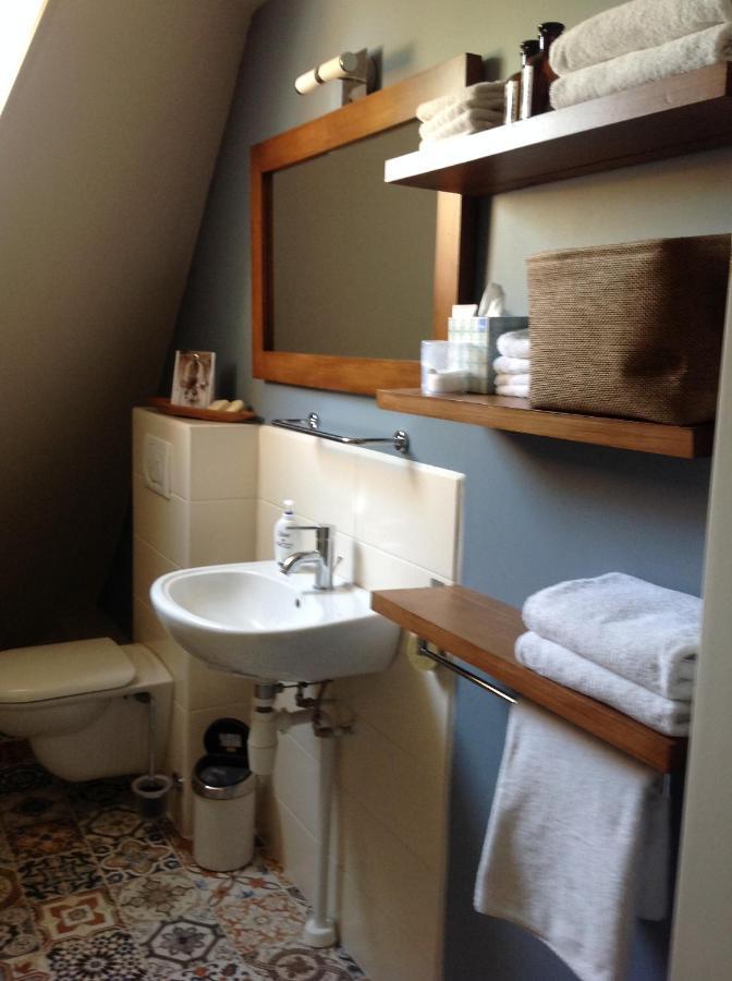 Nijeveen Bij Ons Op 20 Bed & Breakfast エクステリア 写真