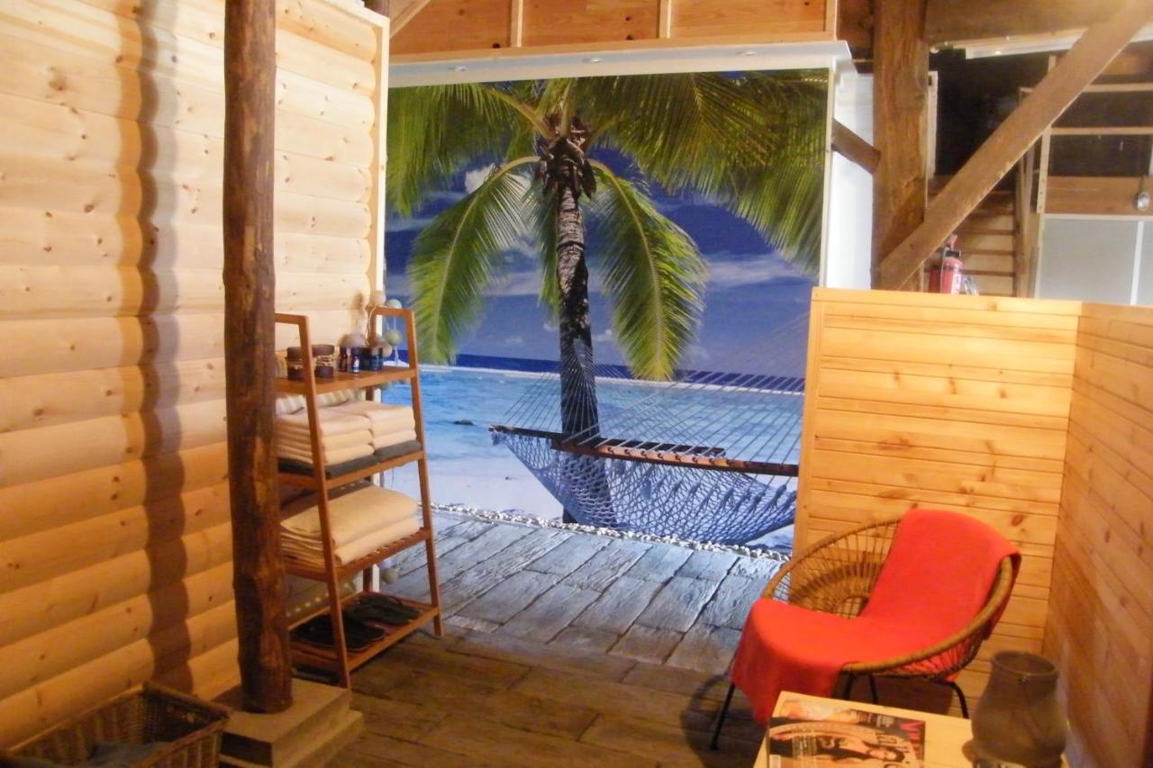 Nijeveen Bij Ons Op 20 Bed & Breakfast エクステリア 写真