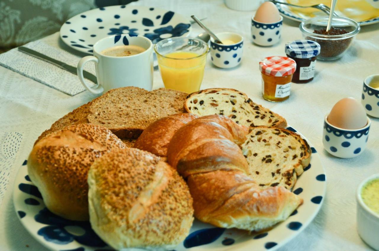 Nijeveen Bij Ons Op 20 Bed & Breakfast エクステリア 写真